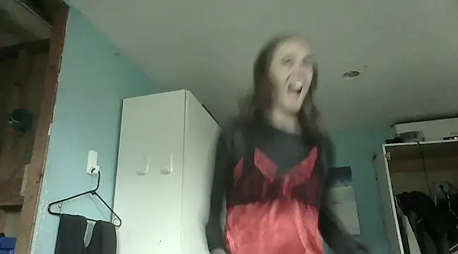 SexyRach75 online show from 19, 3, 2025