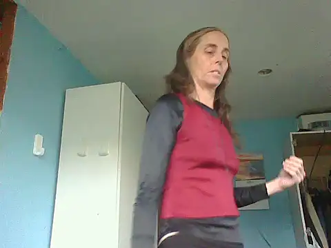 SexyRach75 online show from 8, 10, 2025