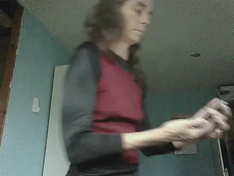 SexyRach75 online show from 27, 10, 2025