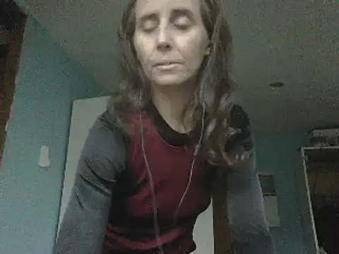 SexyRach75 online show from 29, 10, 2025