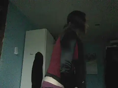 SexyRach75 online show from 15, 11, 2025