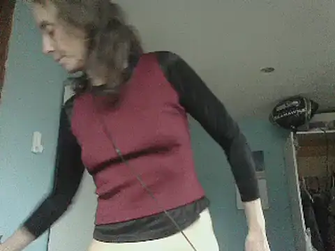 SexyRach75 online show from 9, 2, 2026