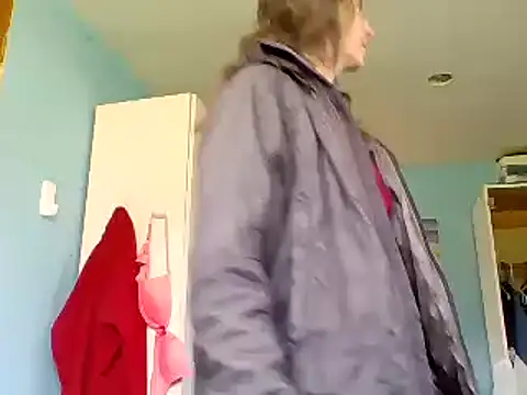 SexyRach75 online show from 27, 4, 2026