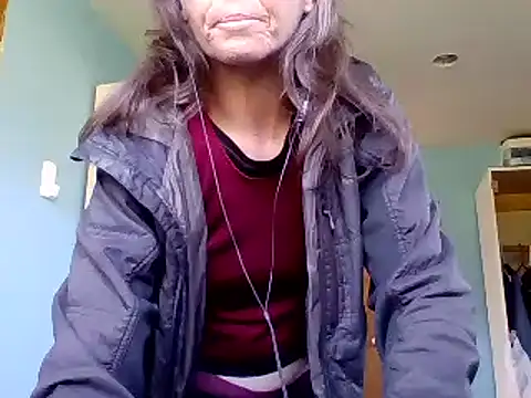 SexyRach75 online show from 29, 4, 2026