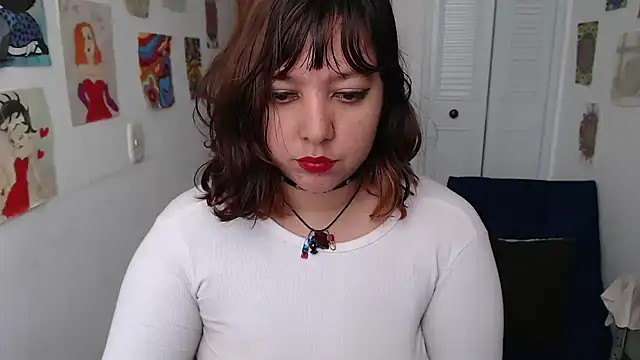 soynanabela28 online show from 19, 5, 2026