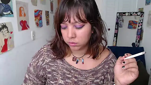 soynanabela28 online show from 3, 6, 2026