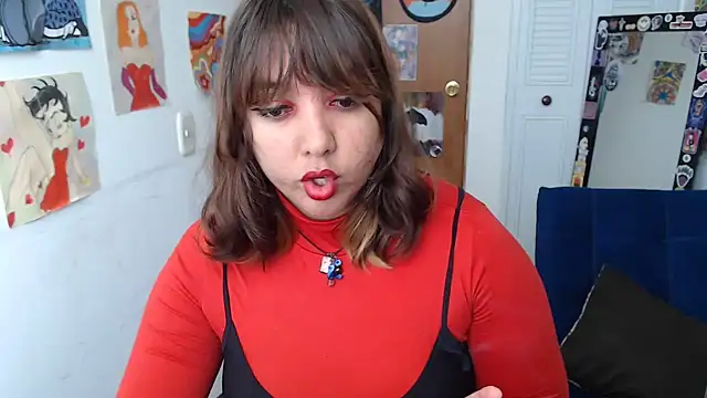soynanabela28 online show from 19, 6, 2026