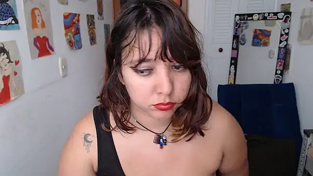 Snapshot of soynanabela28 chatting on 8, 7, 2026 soynanabela28 online show from 8, 7, 2026