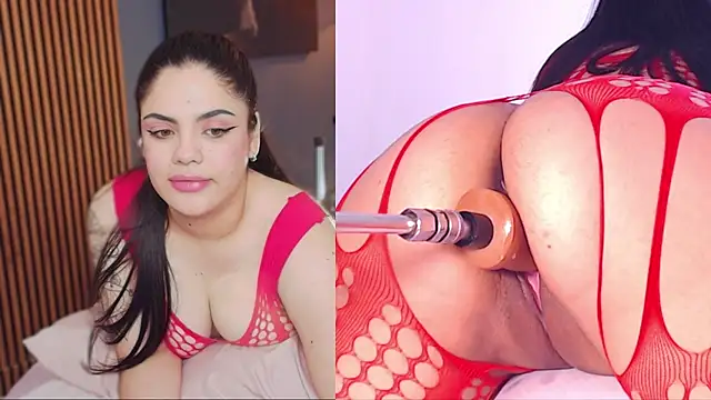 allie cutie online show from 4, 6, 2026