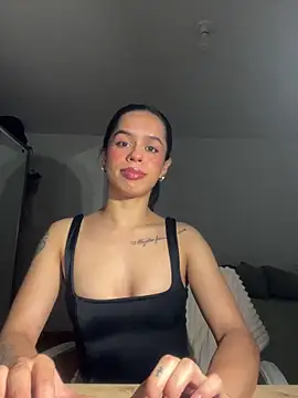 xlovelygirlx online show from 3, 1, 2025