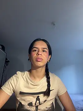 xlovelygirlx online show from 17, 1, 2025