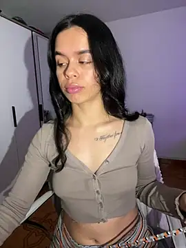 xlovelygirlx online show from 15, 2, 2025