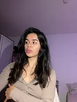 xlovelygirlx online show from 16, 2, 2025