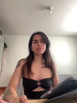 xlovelygirlx online show from 22, 2, 2025