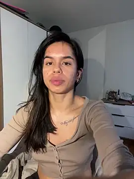 xlovelygirlx online show from 23, 2, 2025