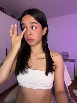 xlovelygirlx online show from 1, 3, 2025