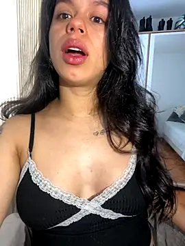 xlovelygirlx online show from 13, 9, 2025