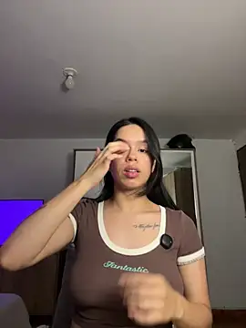 xlovelygirlx online show from 11, 3, 2026