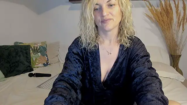 Jadore able online show from 27, 4, 2026