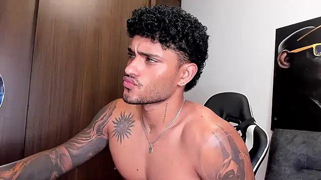 Alessandro Vanni online show from 10, 3, 2025