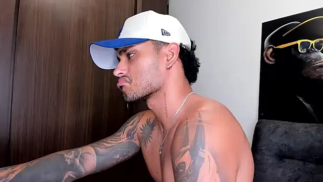 Alessandro Vanni online show from 11, 3, 2025