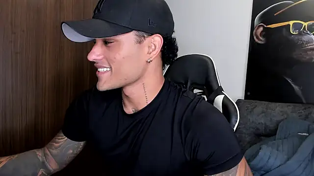 Alessandro Vanni online show from 19, 3, 2025