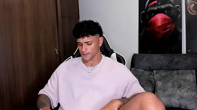 Alessandro Vanni online show from 20, 3, 2025