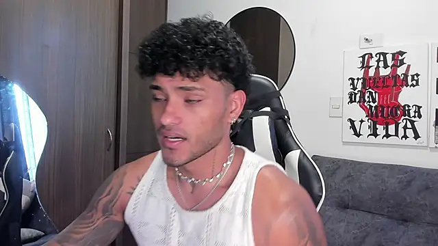 Alessandro Vanni online show from 16, 12, 2025