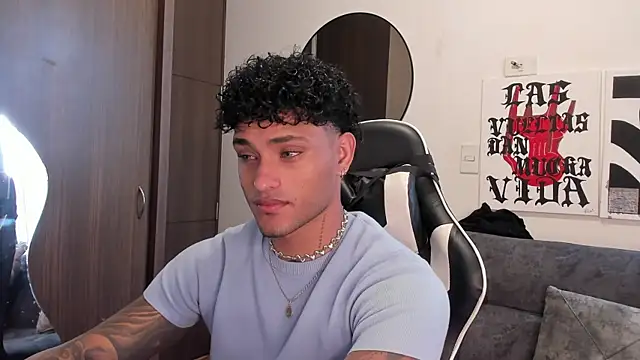 Alessandro Vanni online show from 21, 12, 2025