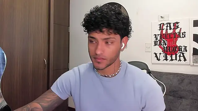 Alessandro Vanni online show from 16, 1, 2026