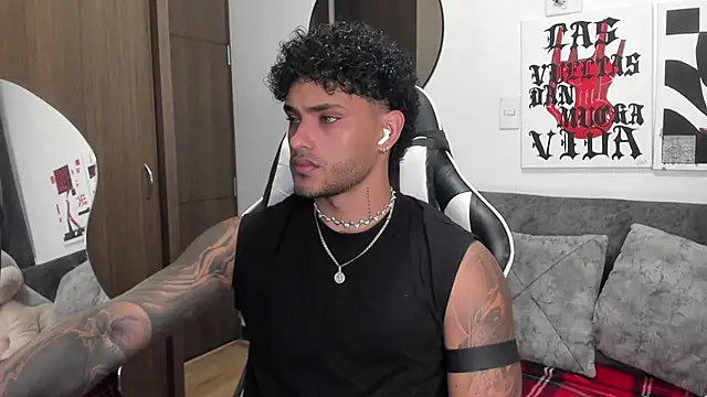 Alessandro Vanni online show from 19, 1, 2026