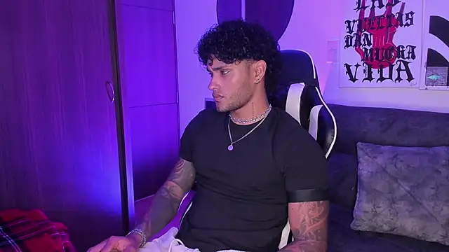 Alessandro Vanni online show from 24, 4, 2026