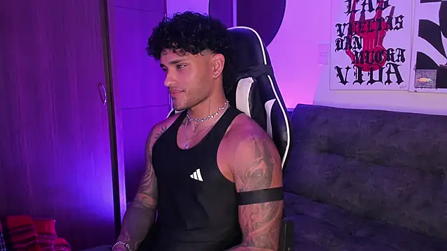 Alessandro Vanni online show from 25, 4, 2026