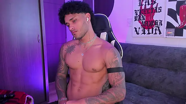 Alessandro Vanni online show from 26, 4, 2026