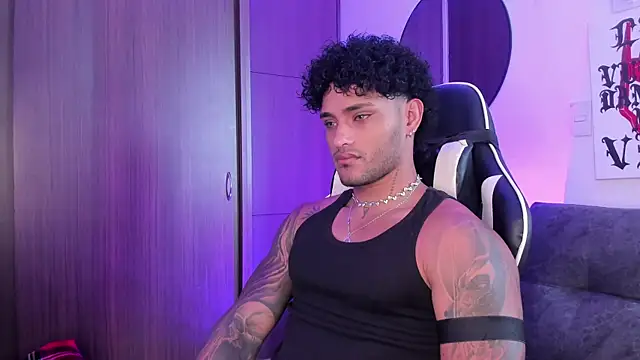 Alessandro Vanni online show from 27, 4, 2026