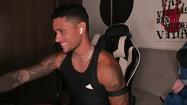 Alessandro Vanni online show from 10, 6, 2026