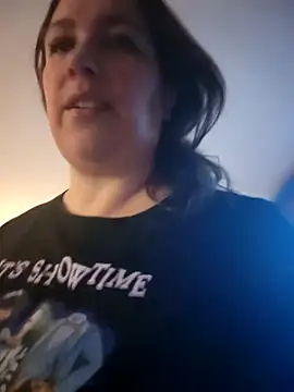 Snapshot of Canadian_BBW chatting on 13, 1, 2025 Canadian BBW online show from 13, 1, 2025