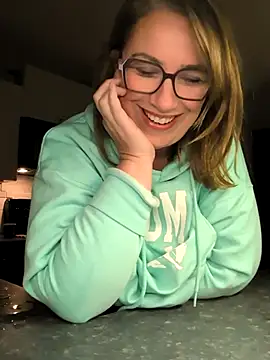 Canadian BBW online show from 7, 1, 2026