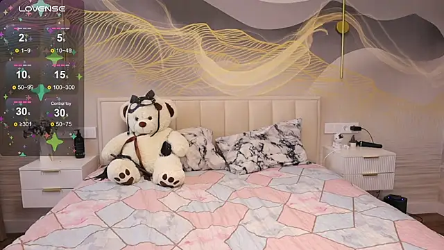 sunny girl4 online show from 7, 10, 2025