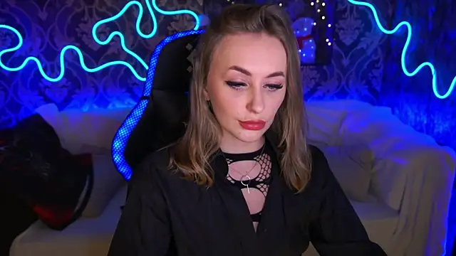 GraceCandy online show from 3, 1, 2025