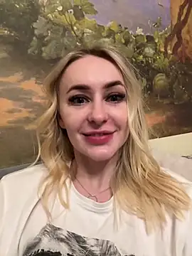 GraceCandy online show from 1, 3, 2025