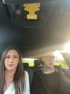 joanaelaa online show from 12, 3, 2026