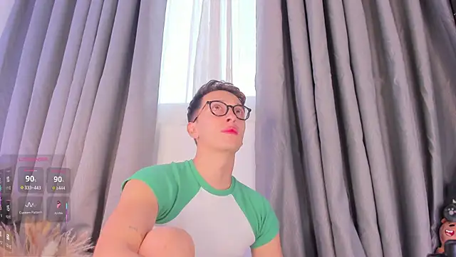 Thiago jones online show from 20, 9, 2025