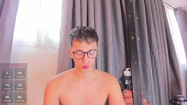 Thiago jones online show from 10, 10, 2025