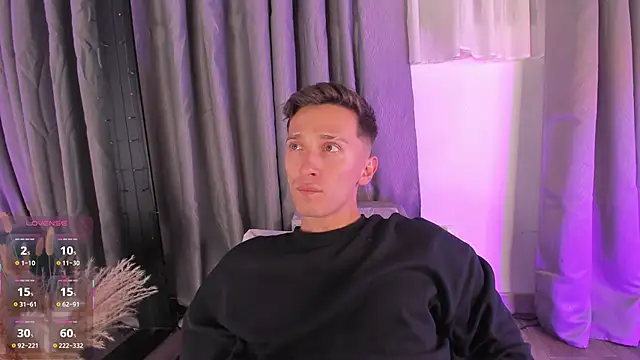 Thiago jones online show from 24, 10, 2025