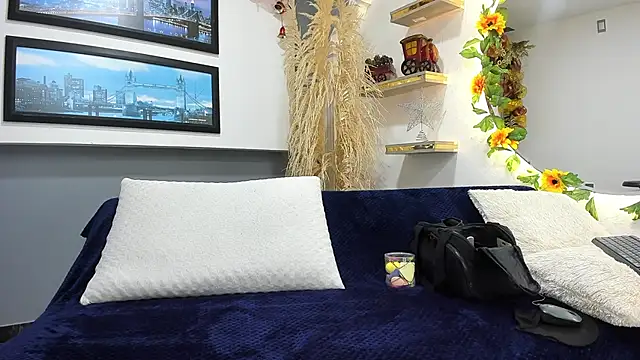 kagomme online show from 2, 12, 2025