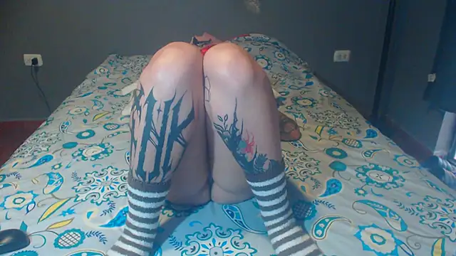 Tattoodreams lucy online show from 25, 4, 2026