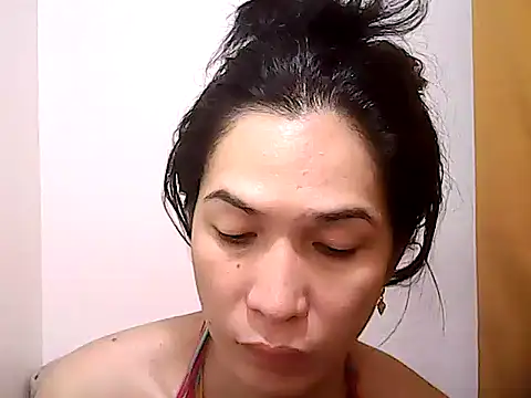 Snapshot of BigDickTrans chatting on 3, 3, 2025 BigDickTrans online show from 3, 3, 2025