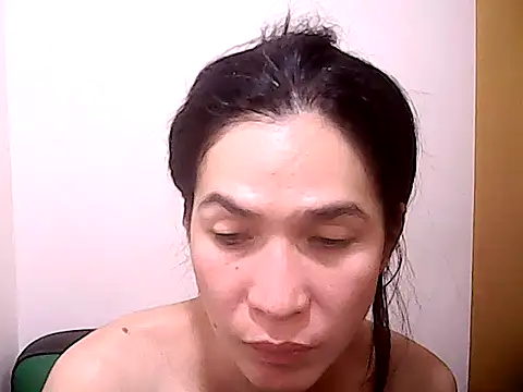 Snapshot of BigDickTrans chatting on 12, 10, 2025 BigDickTrans online show from 12, 10, 2025