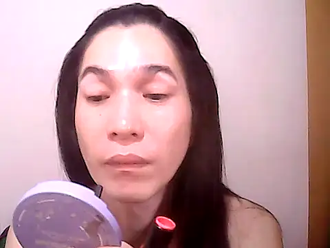 Snapshot of BigDickTrans chatting on 13, 10, 2025 BigDickTrans online show from 13, 10, 2025